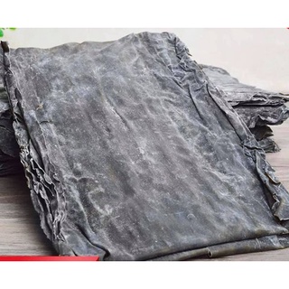 1kg Phổ tai nguyên lá loại ngon - rong phổ tai - rong biển khô