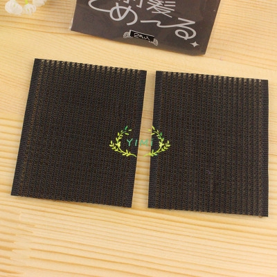 Miếng dán cố định tóc mái dùng rửa mặt trang điểm tiện dụng