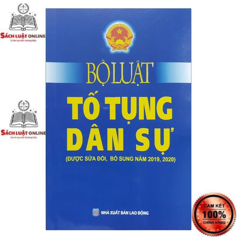 Sách - Combo 2 cuốn Bộ luật tố tụng dân sự + Bộ luật tố tụng hình sự (có hiệu lực thi hành 01/07/2016) | BigBuy360 - bigbuy360.vn