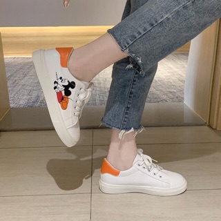 Giày thể thao Chuột Mickey HotHit 2020