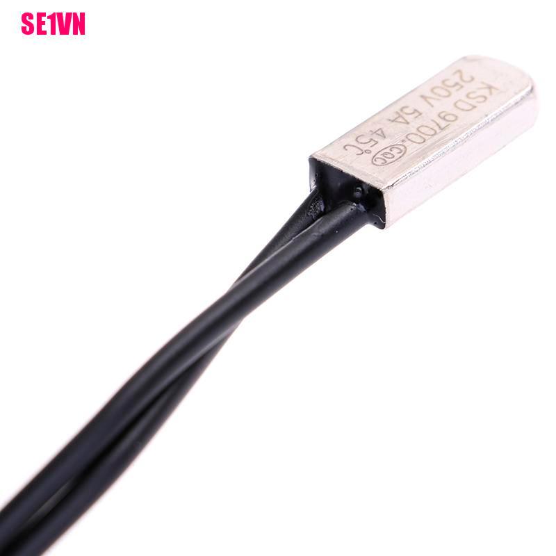 Bộ Điều Chỉnh Nhiệt Độ 1 Ksd9700