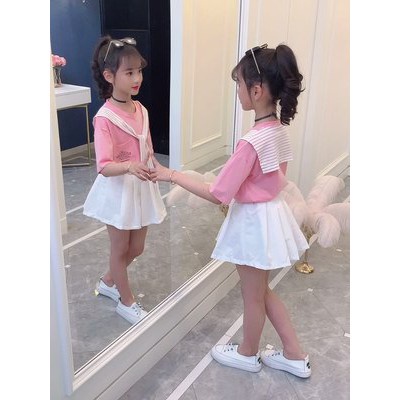 Đầm bé gái 14 tuổi (3 - 12 tuổi) ☑️ váy cho bé gái 6 tuổi ☑️ thời trang cho bé gái 13 tuổi 20kg 25kg 30kg 35kg