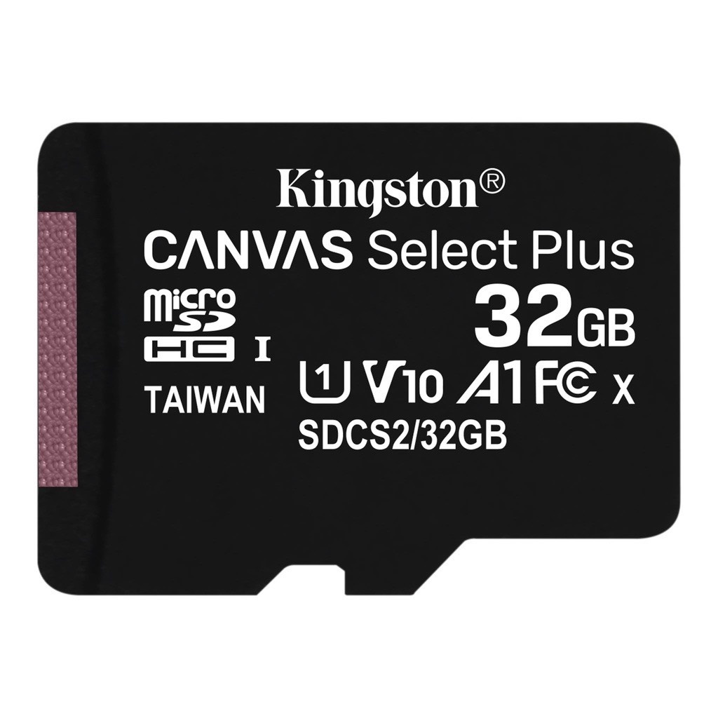 Thẻ 32gb Kingston class10 tốc độ 80mb/s bảo hành 5 năm