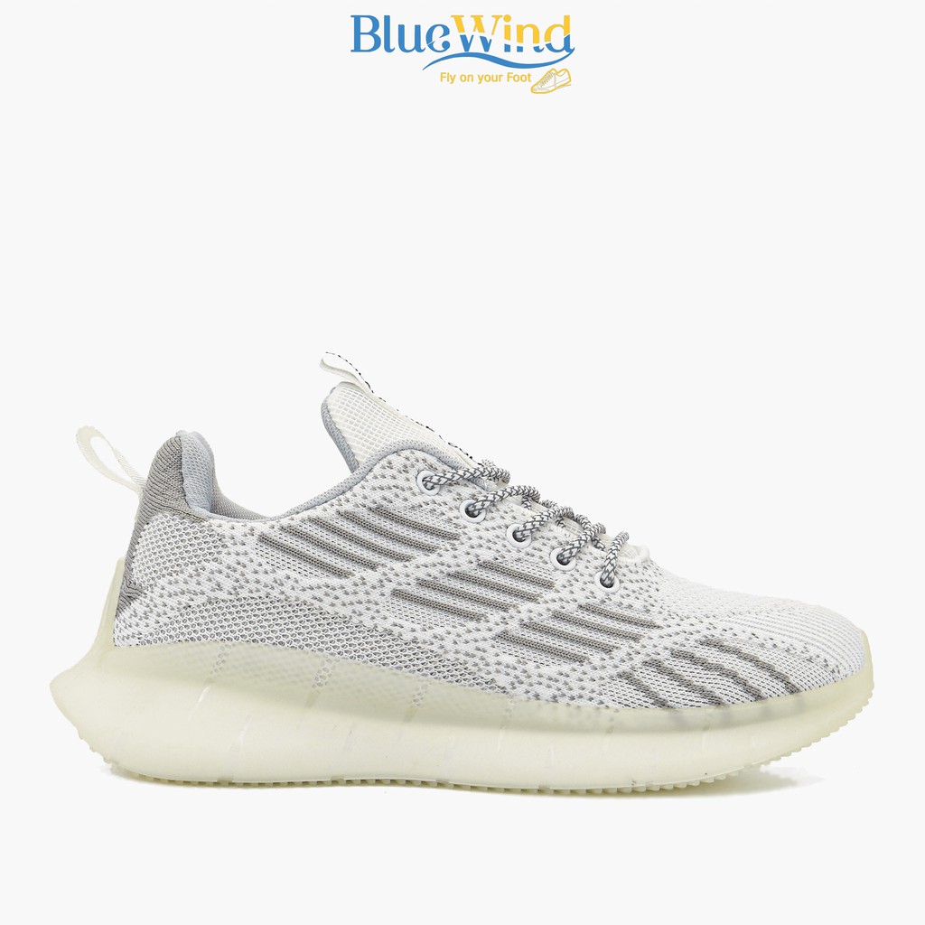 Giày Thể Thao Nam Vải Lưới Thoáng Khí, Đế Đệm Đàn Hồi Cực Êm 68266 | BigBuy360 - bigbuy360.vn