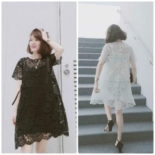 🌻Đầm dáng suông siêu đẹp🌻