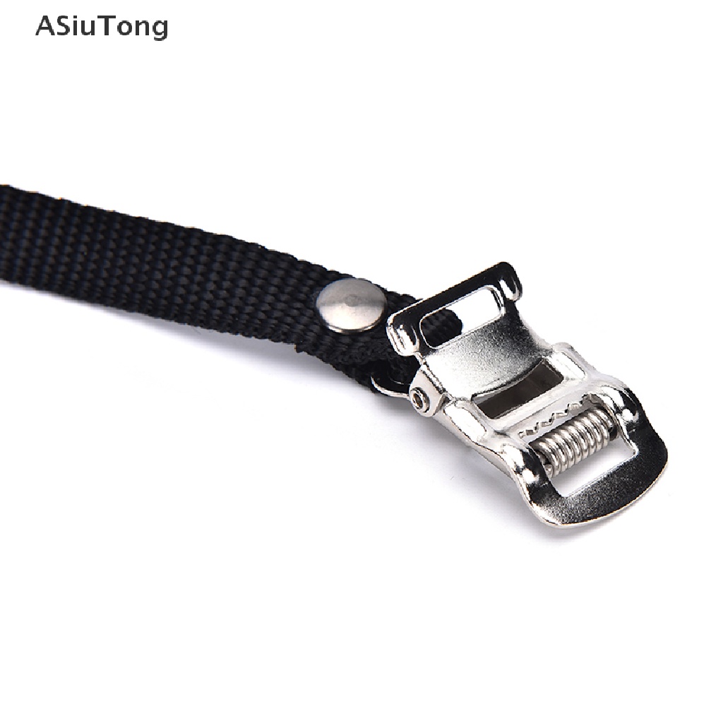 Dây đai kẹp mũi chân bàn đạp xe đạp chất lượng