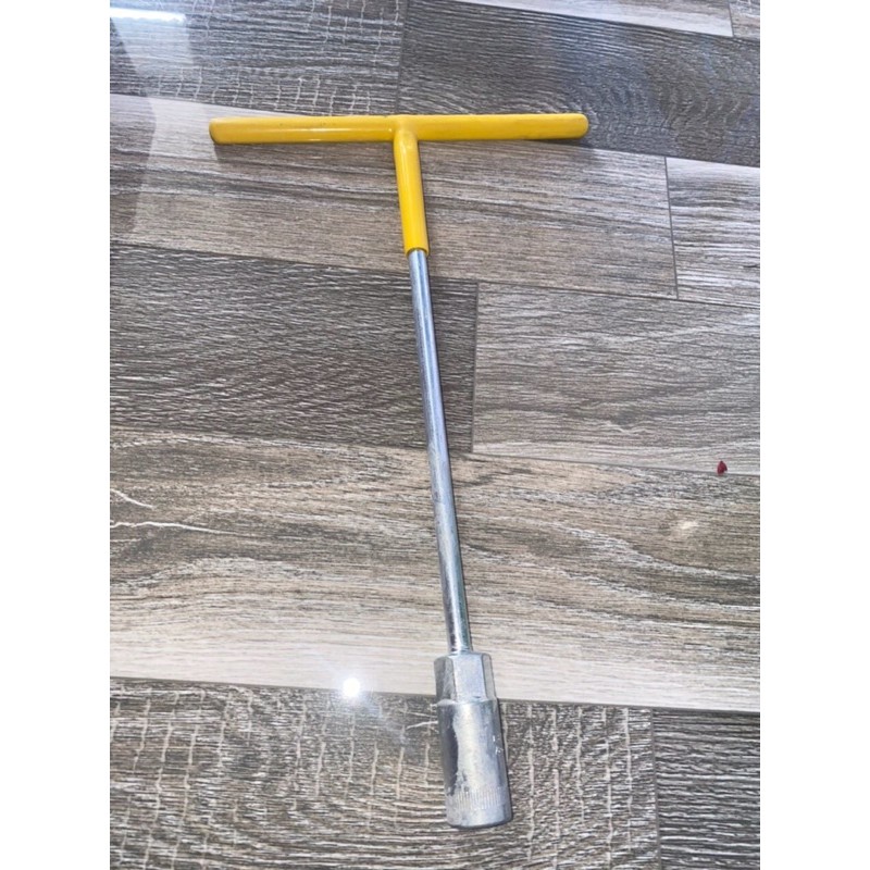 Sản phẩm gia đình làm: combo 10 Tê 14mm vặn ốc