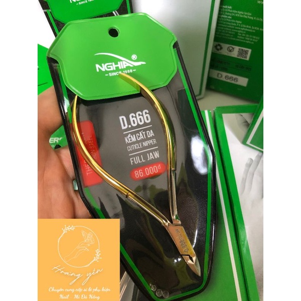 Kìm Nghĩa sẵn hàng sl- kềm thép ko gỉ nhặt da siêu bén📣📣📣