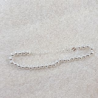 Vòng tay hạt chuỗi tròn SUGA BTS