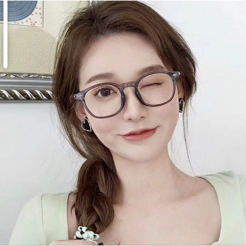 Mắt kính VIENDO chống tia bức xạ chống ánh sáng xanh thời trang cho nam và nữ (cắt kính theo yêu cầu)