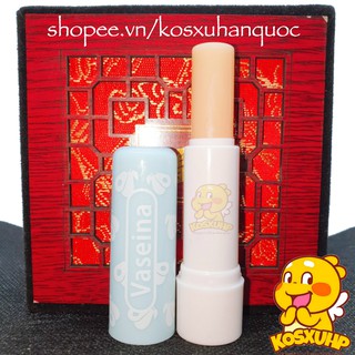 SON DƯỠNG VASEINA MẪU MỚI