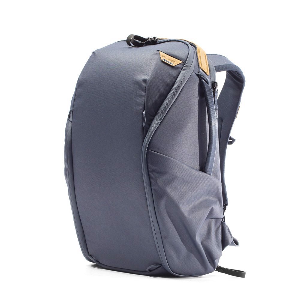 Balo Cao Cấp Peak Design Everyday Backpack Zip v2 20L - Hàng Chính Hãng