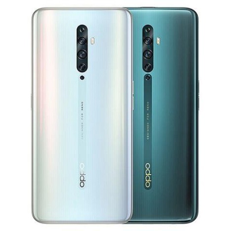 Điện thoại OPPO Reno2 F-chính hãng 100% Chưa Có Đánh Giá
