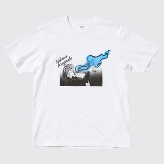 Áo phông Uniqlo, Áo thun ngắn tay UT Graphic T-shirt Nobara Kugisaki