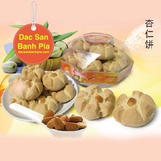 Bánh Hạnh Nhân Kim Cương Tân Hoa Viên