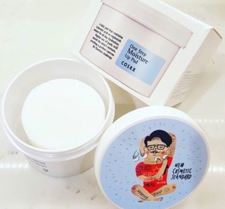 [COSRX] Miếng tẩy da chết Cosrx one step Moisture up pad 70 miếng
