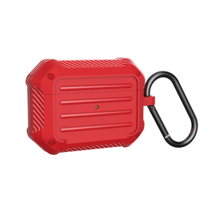 Vỏ ốp case bảo vệ bao đựng tai nghe không dây bluetooth 3/2/1/Pro Sọc - Jerry Shop