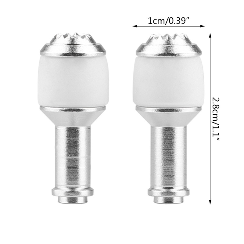 Nút Điều Chỉnh Âm Lượng Bằng Nhôm Cho FI MI X8 SE