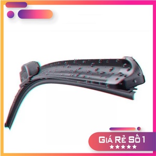 Gạt Mưa Wiper Silicon X3 Thế Hệ Mới