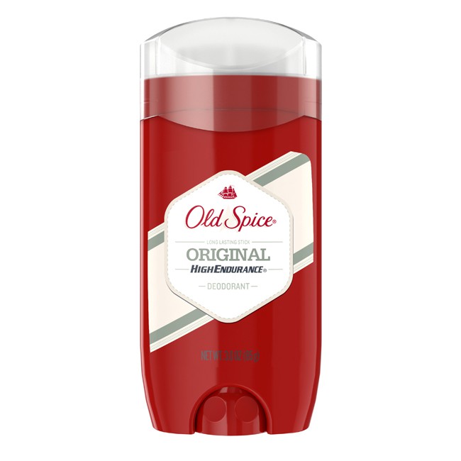 Lăn khử mùi Old Spice Original - Mỹ - 85g