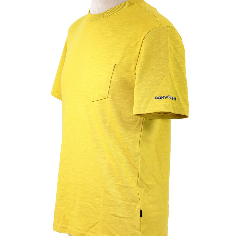 Áo Thun Converse Embroidered Wordmark Tee 10008444_377
