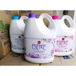 Nước giặt xả hương hoa Essence Thái Lan 3500ml