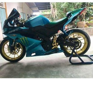 Phụ Kiện Chuyên Dụng Dành Cho yamaha R15 new vva V3 R1 r15v3 cbr mt15 cb150 r25 mt25