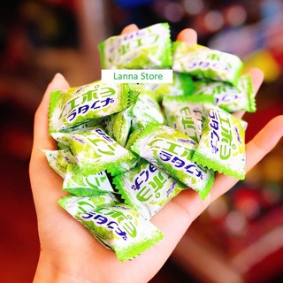 Kẹo Chanh Muối Thái Lan