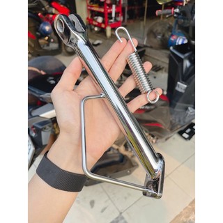 CHÂN CHỐNG INOX for Vario, AB, EX, Winner