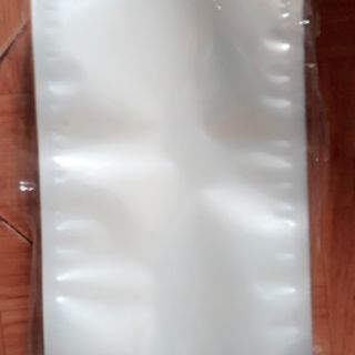 01 kg túi hút chân không hai mặt trơn