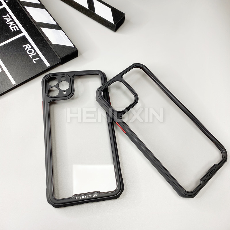 Ốp Điện Thoại Chống Rơi Dành Cho Iphone 7 / 7plus / 8 / 8plus / X / Xs / Xs Max / 11 / 11 Promax / 12 / 12 Pro Max | BigBuy360 - bigbuy360.vn