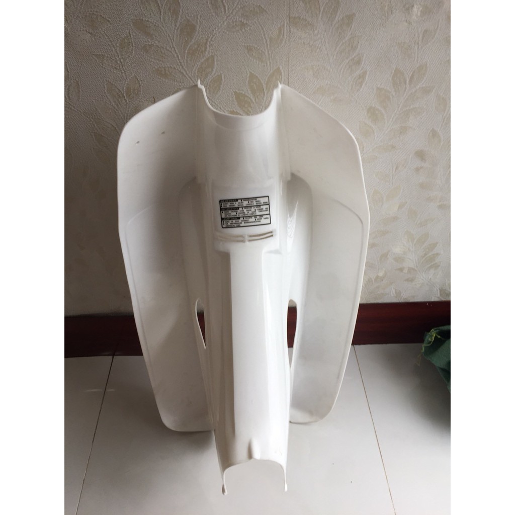 Bửng xe cub 81 - loại không có đề