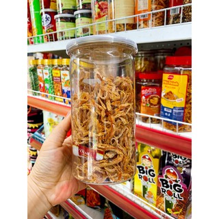 Mực cay hấp dừa hà Thành 100g
