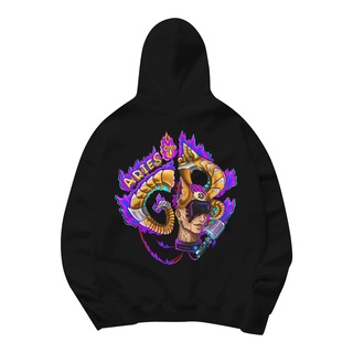 Áo Hoodie Unisex Cung Hoàng Đạo BẠCH DƯƠNG local brand iMA God Breaker (iGB-Aries Hoodie)