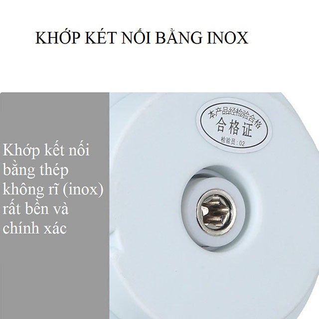 Máy xay thịt ⚡Chính Hãng ⚡ Loại 2L và 3L - Máy xay thịt đa năng, thực phẩm, trái cây, hoa quả cao cấp