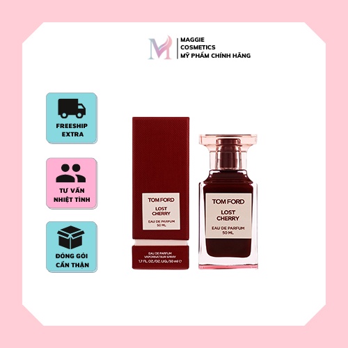 MẪU THỬ NƯỚC HOA TOM FORD 10ML