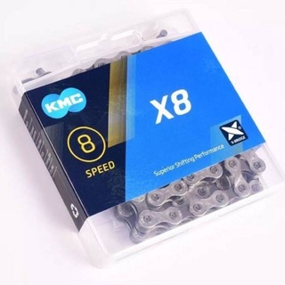 Xích Xe Đạp KMC 8