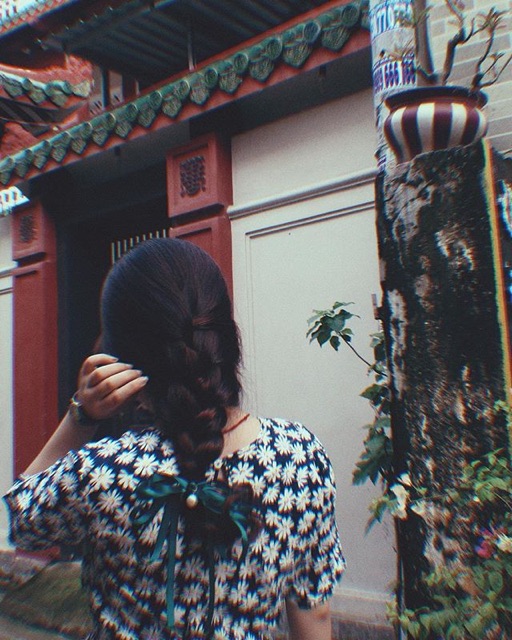 [ Hàng Thiết Kế ] Kẹp Tóc Nơ Nhiều Tầng Handmade Ruy Băng Cao Cấp Ribbon.mimi Bow cột / kẹp