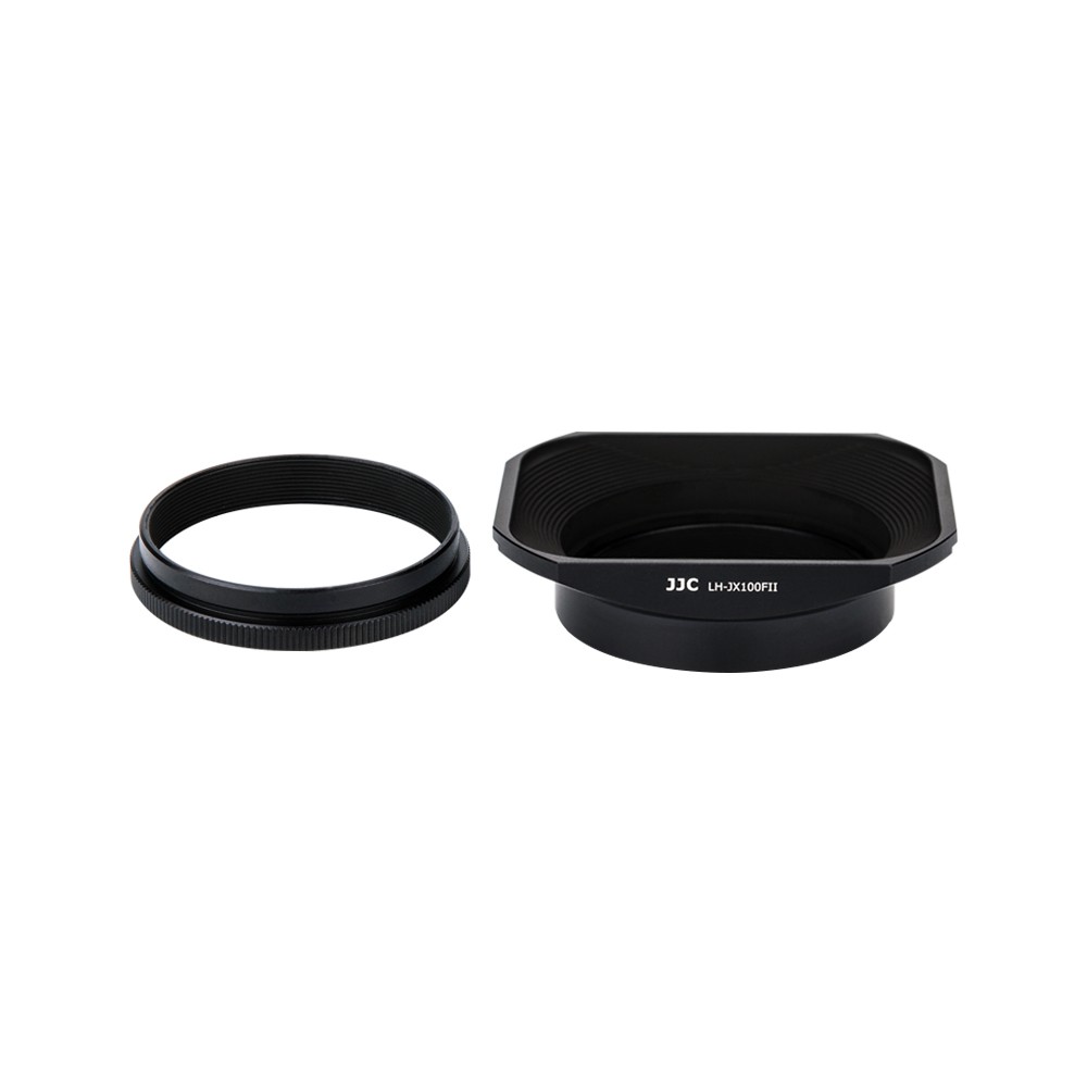 FUJIFILM Loa Che Nắng Jjc Lh-Jx100F / X100 / X100 / X100S / X100T / X100F