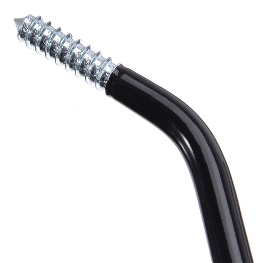 Giá treo xe đạp gắn tường kèm ốc vít cố định