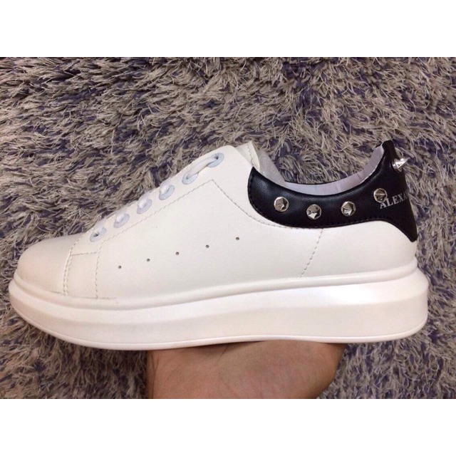 Giày Alexander Mcqueen