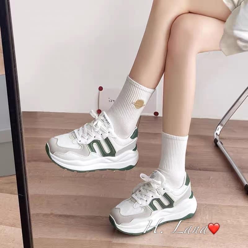 GIÀY THỂ THAO VIỀN S