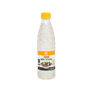 Đường lỏng Biên Hòa Mía Xanh chai 500ml