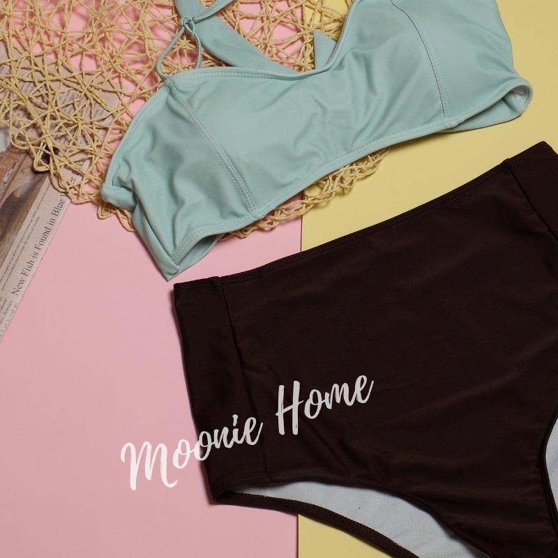 Bikini Nữ 2 Mảnh, Đồ Bơi, Áo Tắm Đi Biển Đẹp Mã BN - 310 | BigBuy360 - bigbuy360.vn