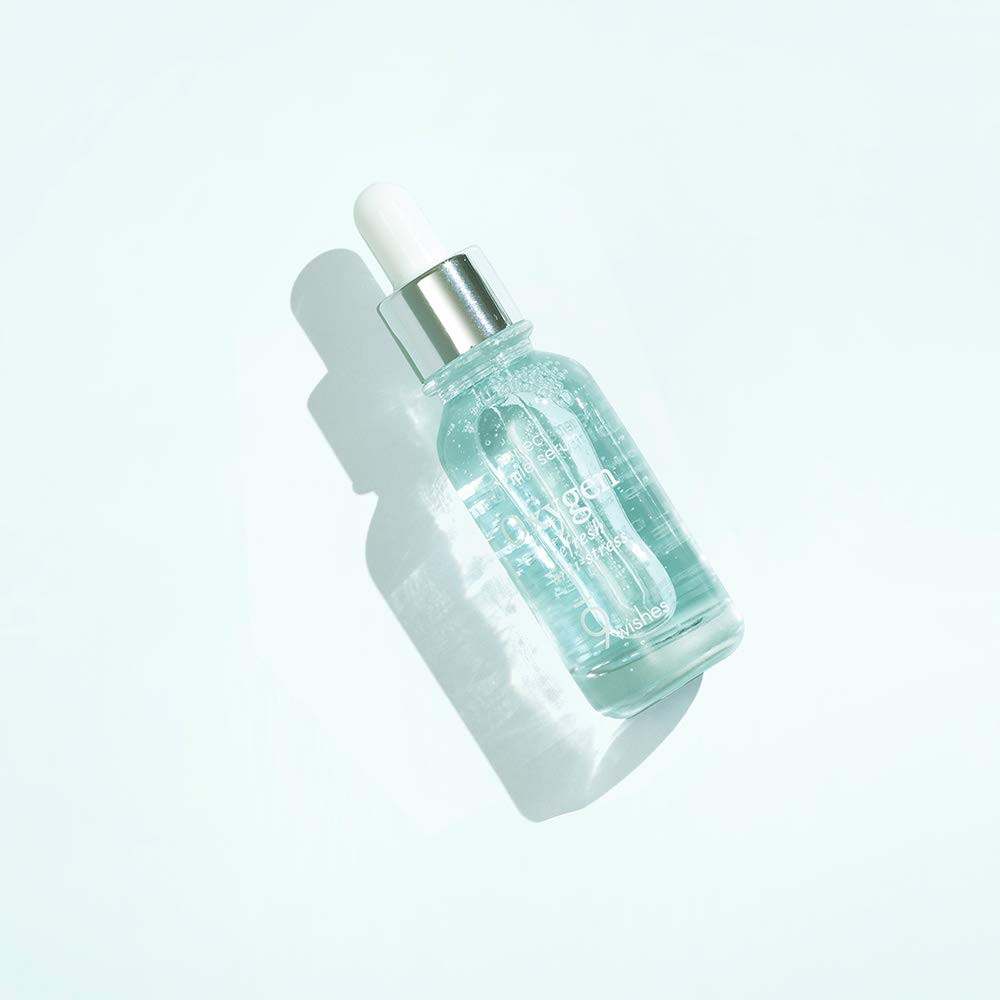 Tinh Chất Dưỡng Sáng, Cấp Ẩm và Phục Hồi Da 9Wishes Ampule Serum 25ml | BigBuy360 - bigbuy360.vn