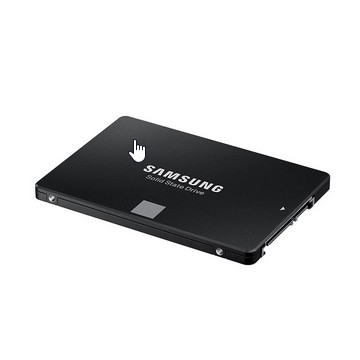 SSD Samsung 860 Evo 250GB 2.5-Inch SATA | BigBuy360 - bigbuy360.vn