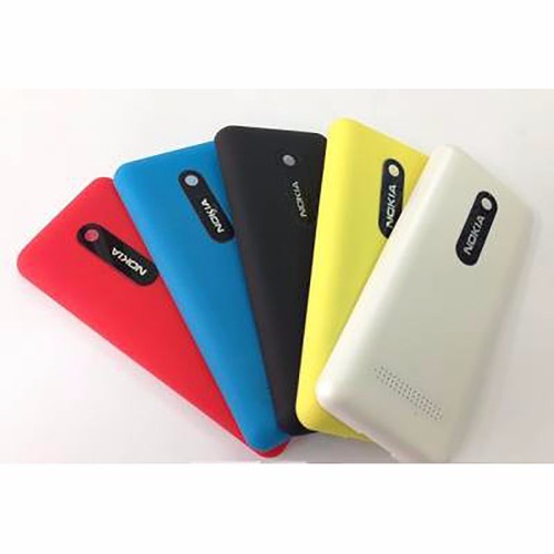 Vỏ phím Nokia 206