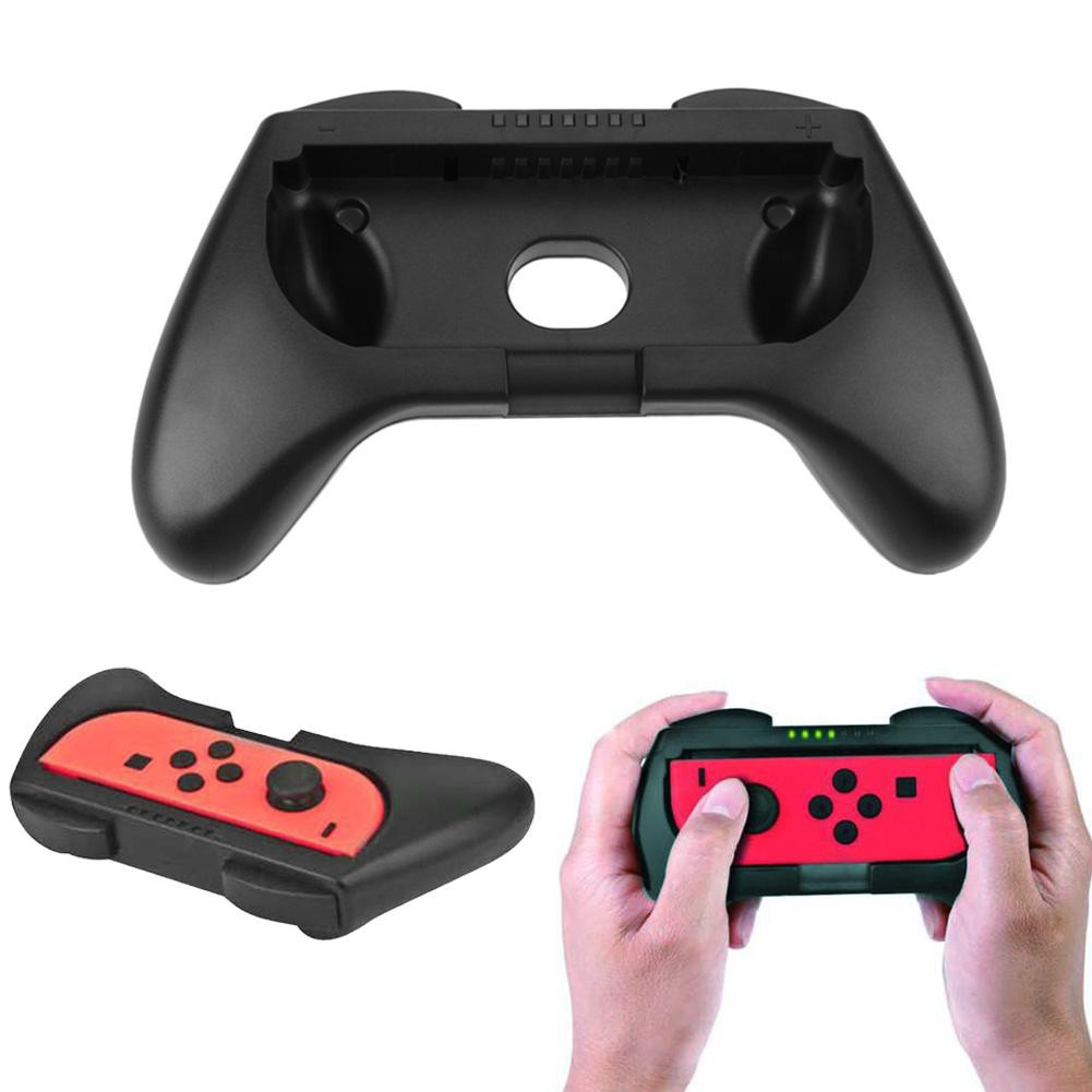 Vỏ nhựa hỗ trợ dùng cho tay cầm chơi game Nintendo Switch Joy-Con