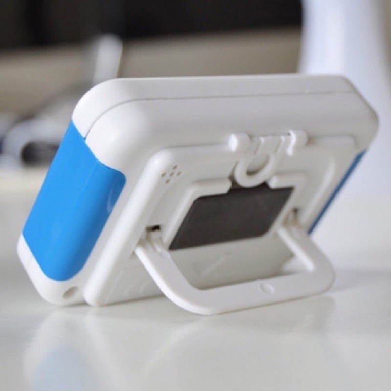 Đồng hồ hẹn giờ bấm ngược mini dùng trong nhà bếp
