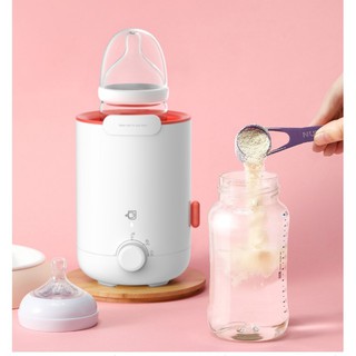 [ HÀNG CHÍNH HÃNG ] Máy Hâm Sữa  Đa Năng Xiaomi